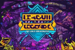 传奇不熄》MV彩蛋致敬Faker等电竞传奇