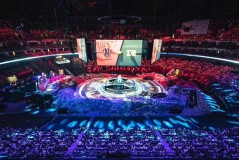 Nuguri现身赛场为许秀加油，粉丝感动