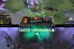 绝活致胜！Collapse猛犸成为TI15非ban必选！